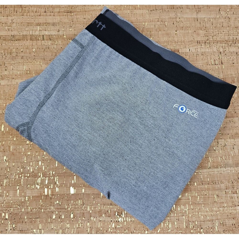 Carhartt Heavyweight Heathered Knit Base layer Pant Mens 4XL Thermals Long Johns